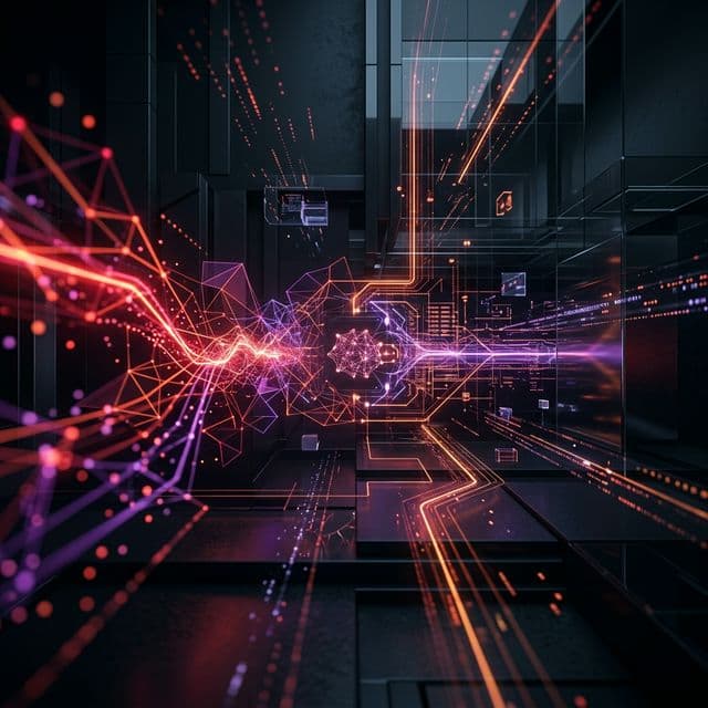 Agencia de marketing digital con inteligencia artificial en España