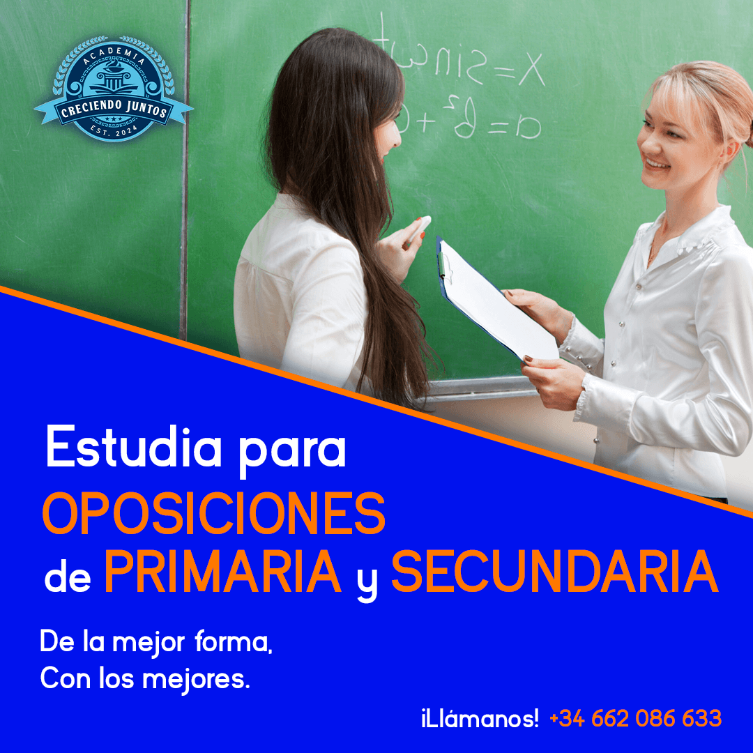 Academia Creciendo Juntos
