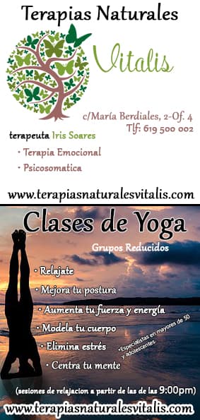 Vitalist Terapias