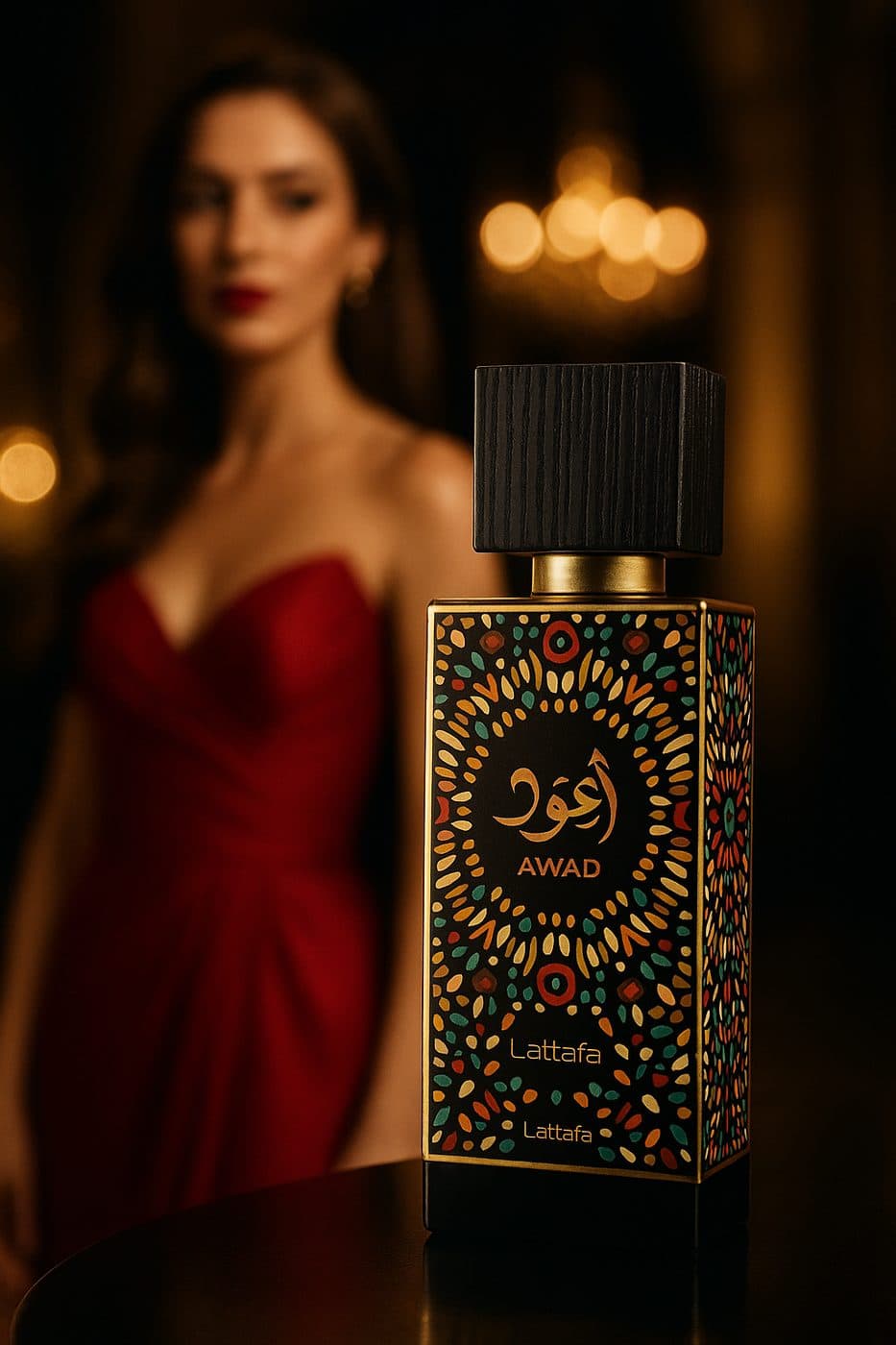 Zahir Perfumes