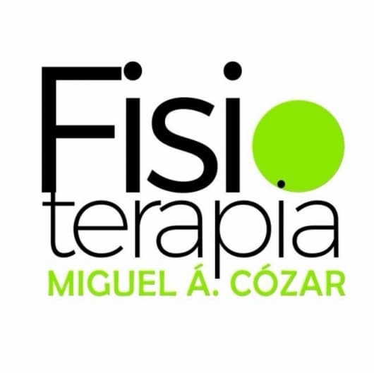 Fisioterapia Miguel Á. Cózar