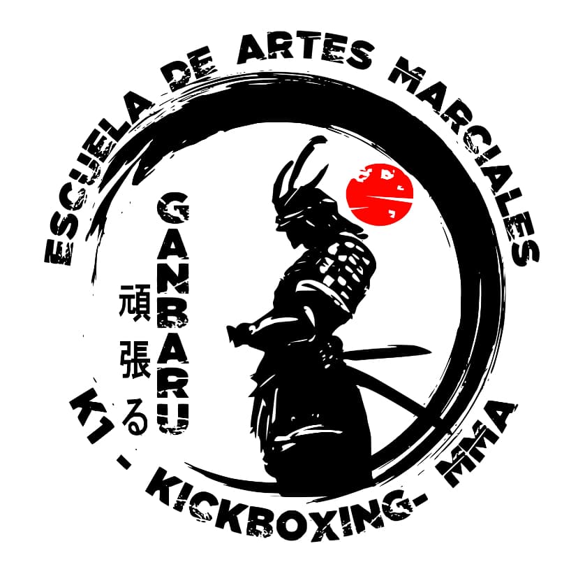 Ganbaru Gym