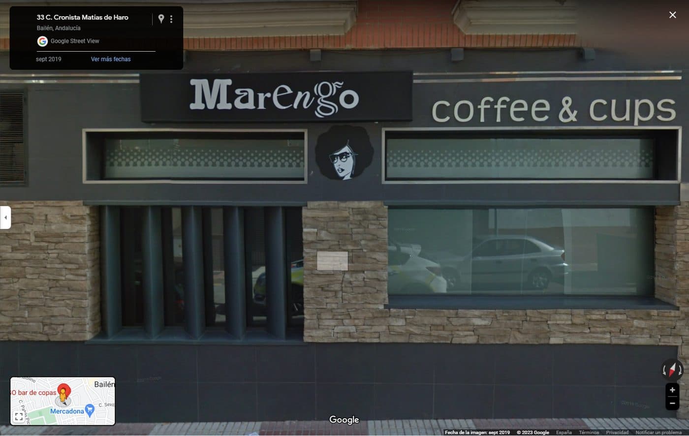 Marengo