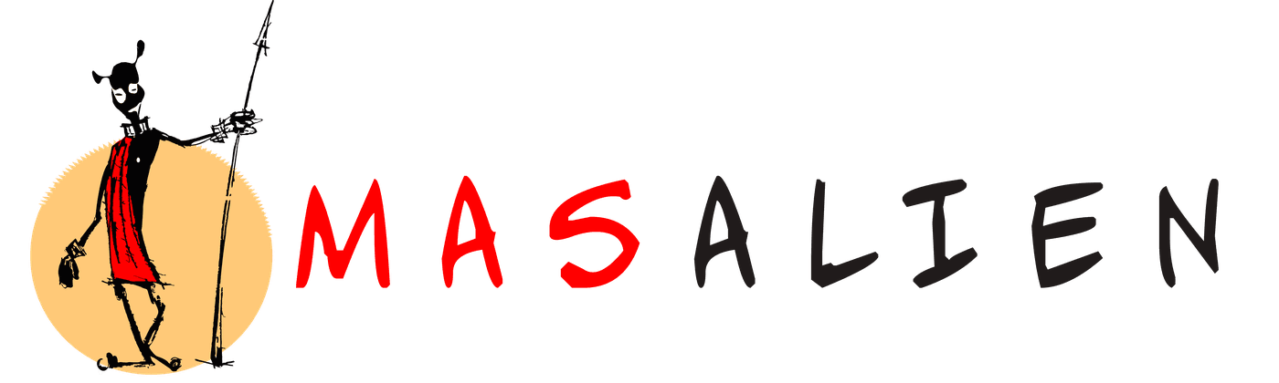 Masalien