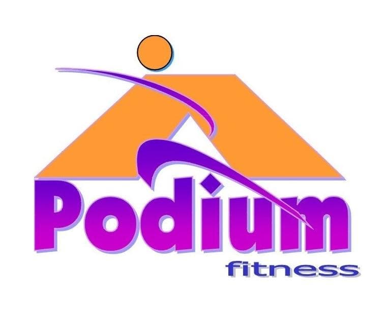 Podium