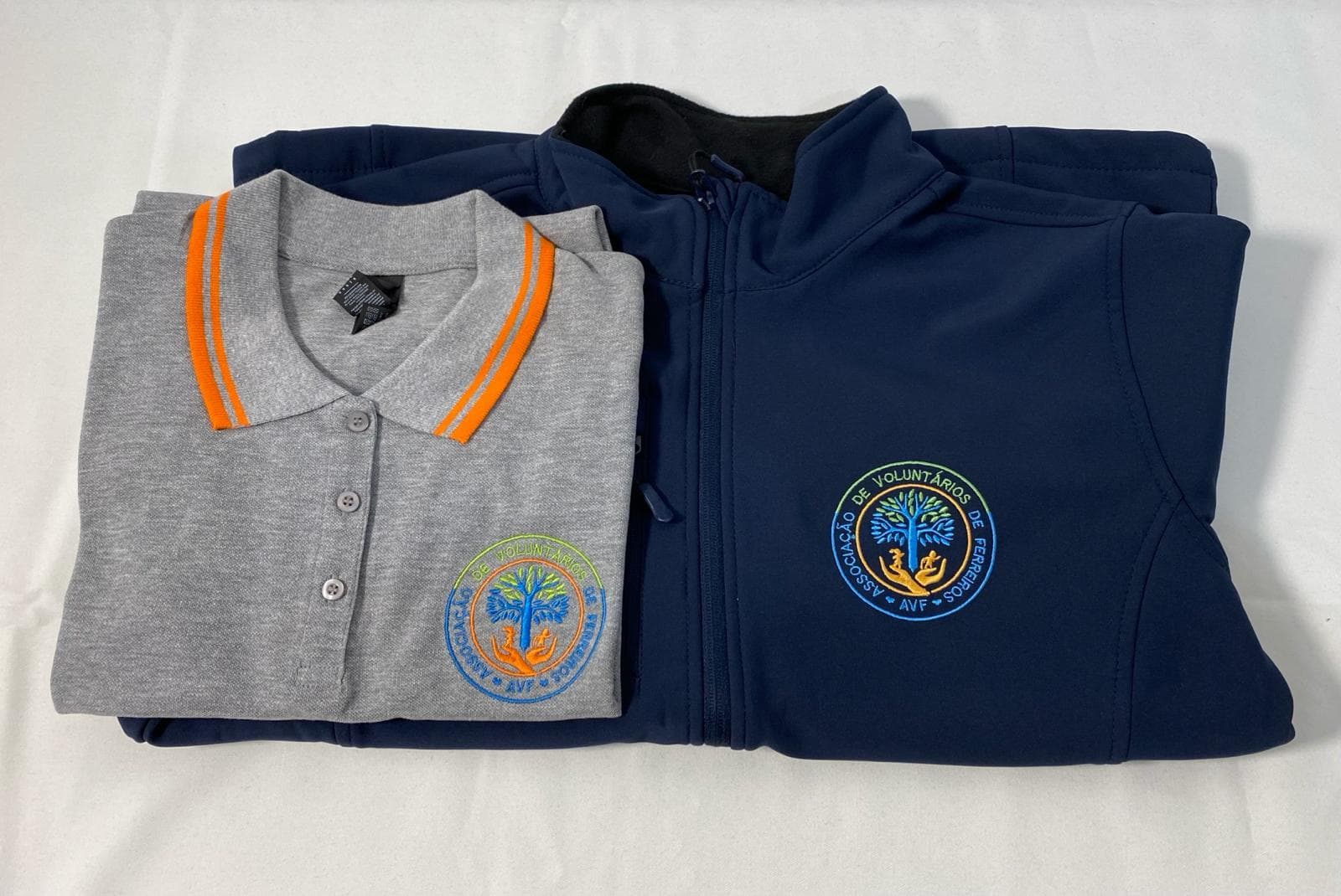 Estampado de camisetas